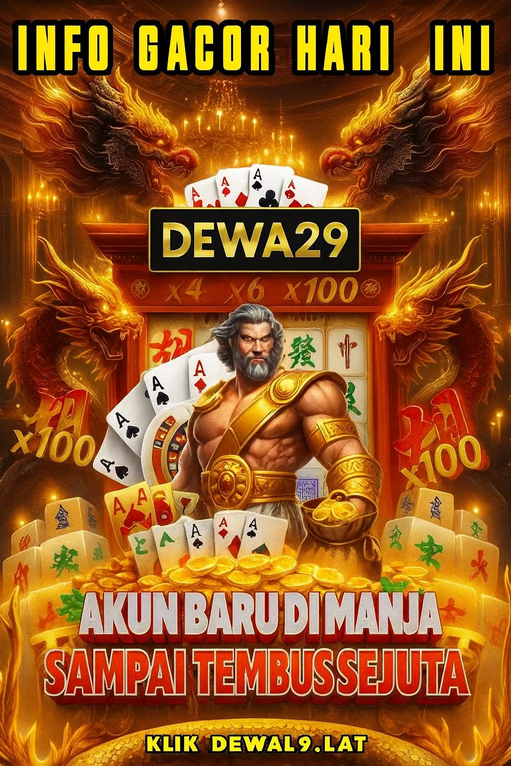 DEWA29